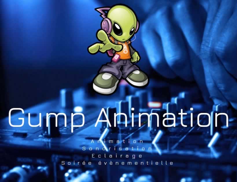 Gump-Animation