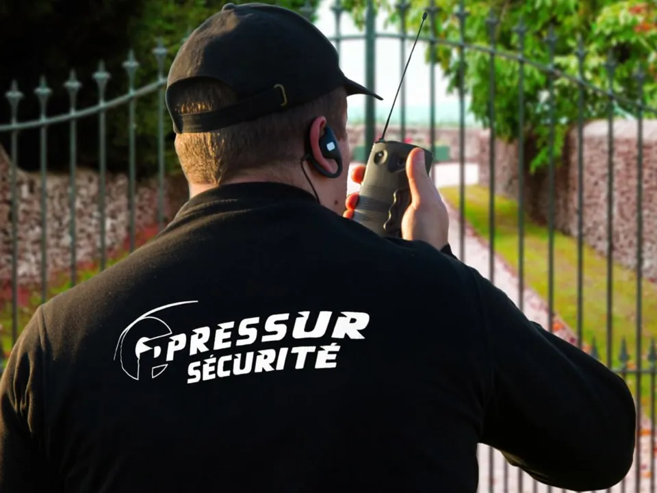 SAS PRESSUR