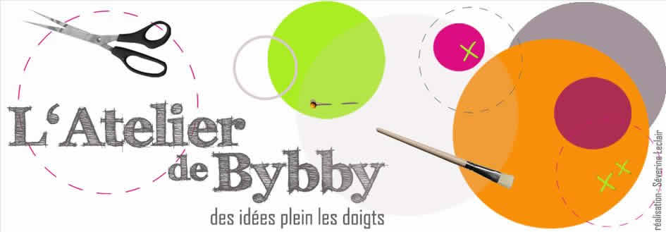 L'Atelier de Bybby