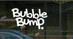 Bubble Bump Toulon 