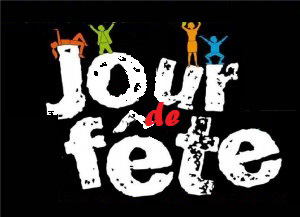 JOUR DE FETE ANIMATIONS