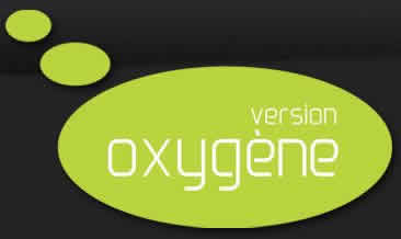 Version Oxygene
