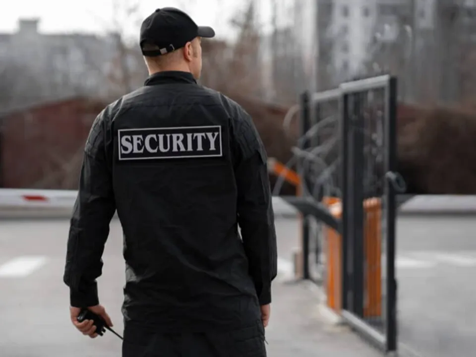 Jaguard Security
