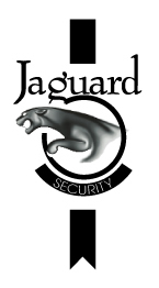 Jaguard Security