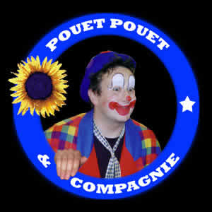 Clown Pouet Pouet