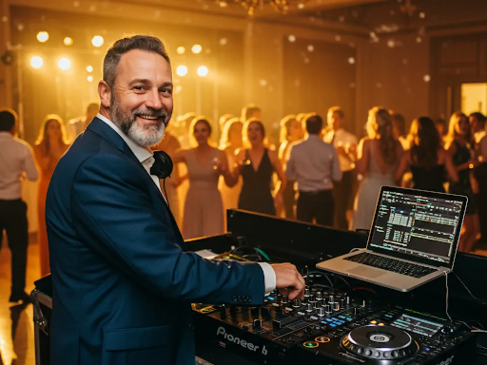 E.R.S Dj Events