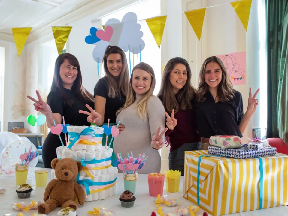 The Fairy Birthdays