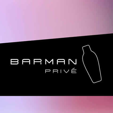 Barman Privé Méditerranée