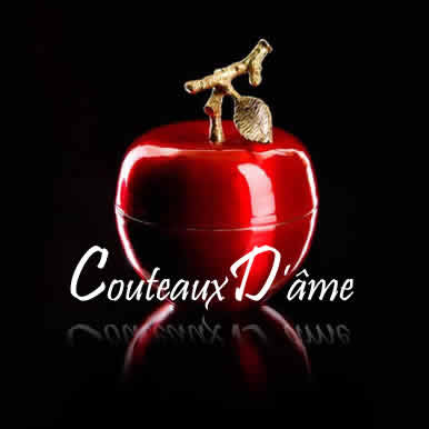 Couteaux d'âme