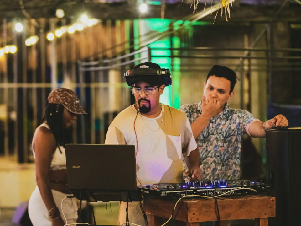 fred animation nord dj sonorisation