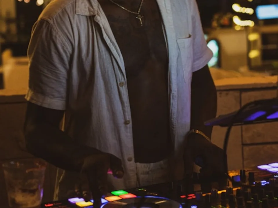 FRED ANIMATION NORD DJ SONORISATION