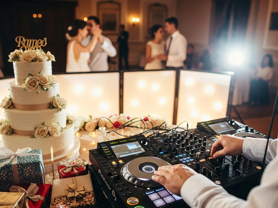 Disc Jockey Animducoeur