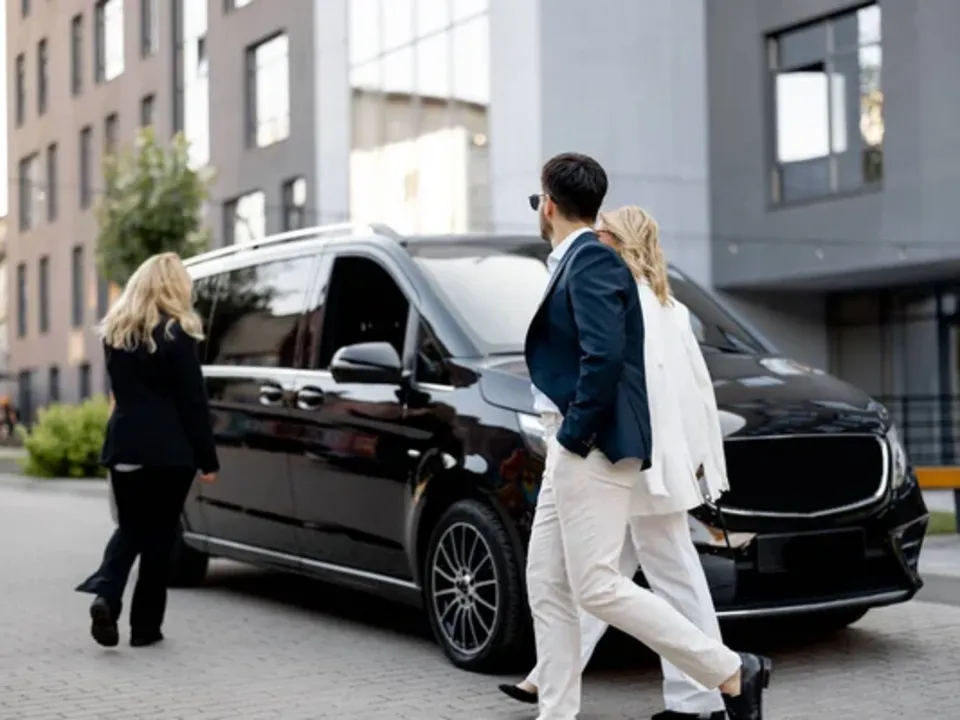 HSB Consulting / Cabluxe