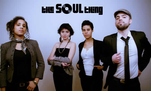 The Soul Thing
