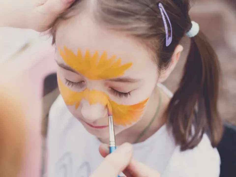 LES MAQUILLAGES DE VAL'