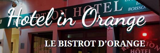 Le Bistrot d'Orange