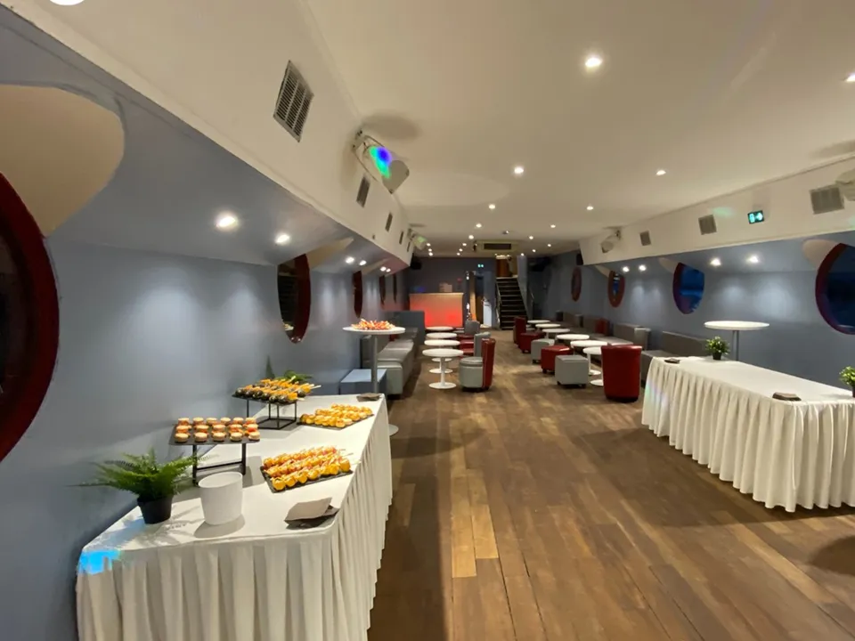 Le Bistrot d'Orange