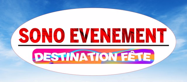 SONO EVENEMENT