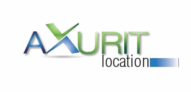 AXURIT LOCATION