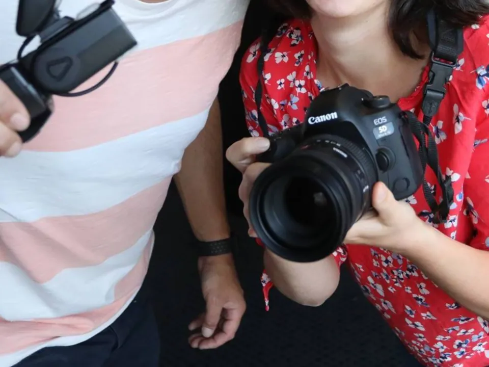    Art & Event Photographer