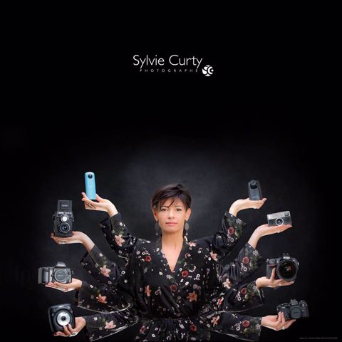 Sylvie Curty Photographe