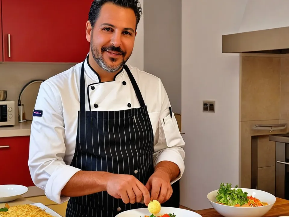 Vos Gourmandiz
