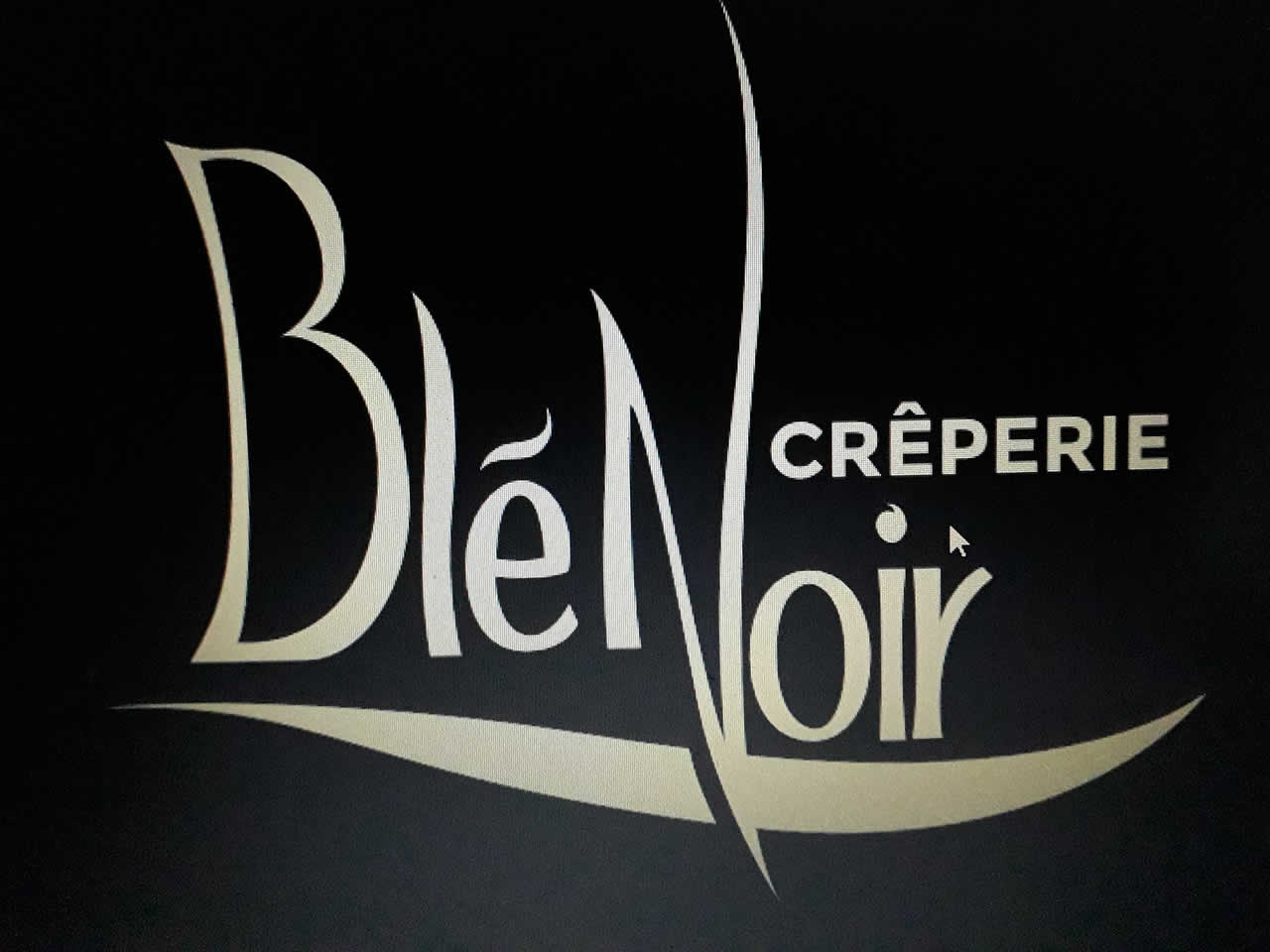 Crêperie Blé Noir