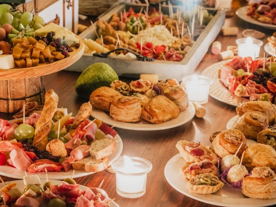 SAVEUR BRETAGNE