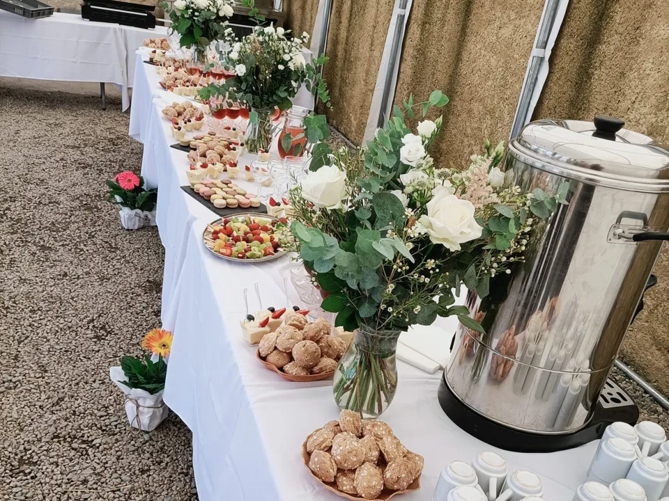 LA POÊLE DES GOURMETS