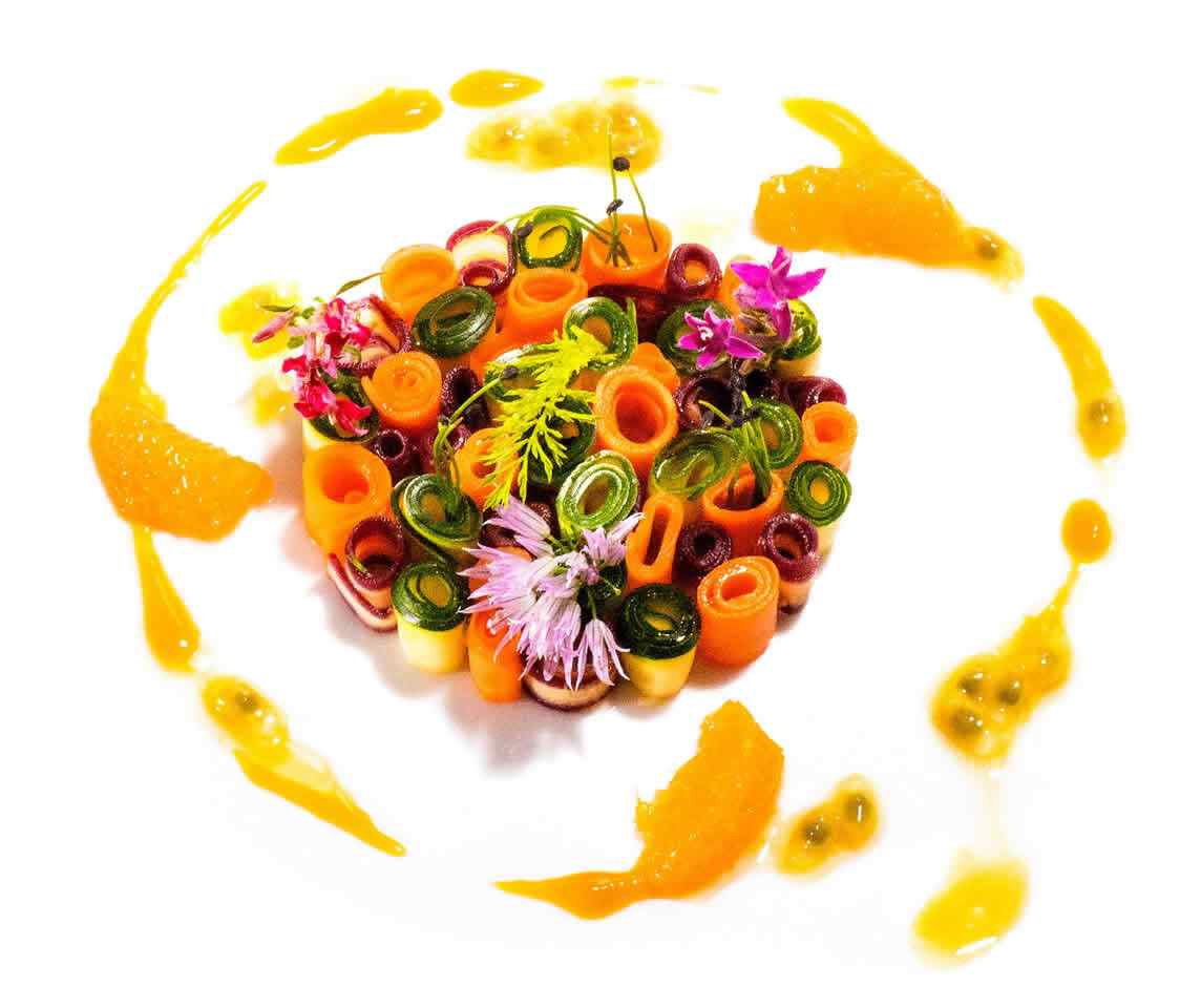 FLEUR DE SEL TRAITEUR