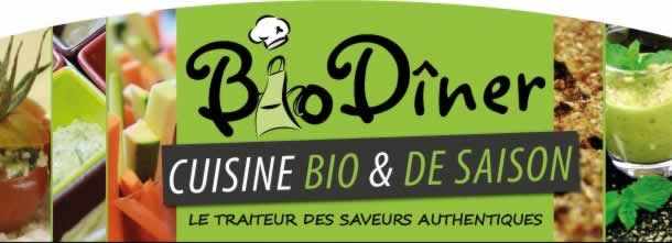 Bio Dîner