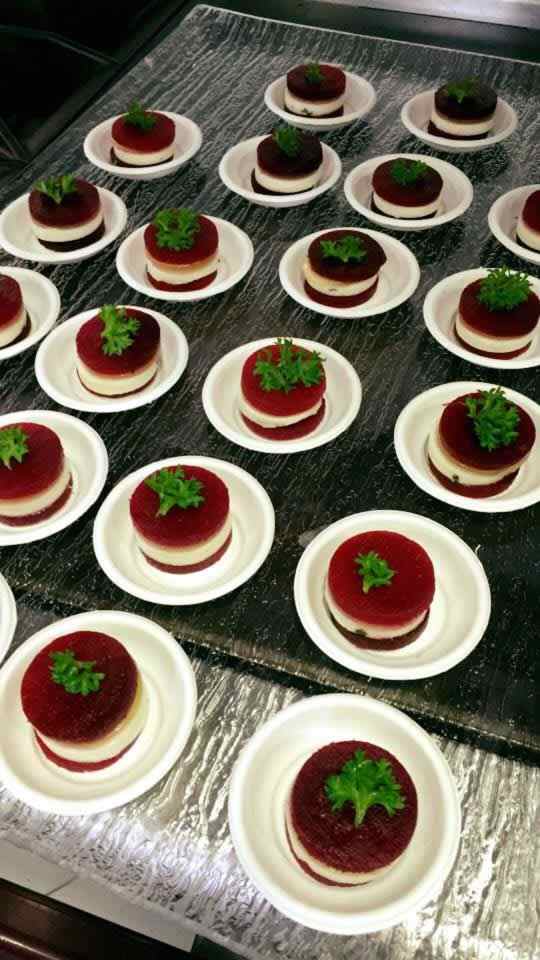 Bio Dîner