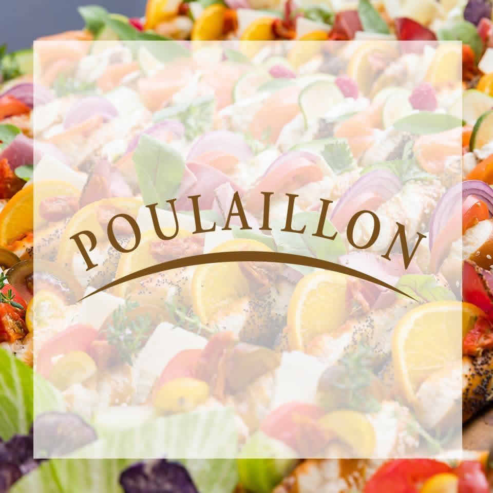 Poulaillon Boulanger
