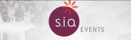 S.I.A Events