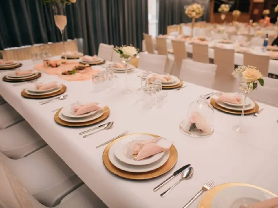 S.I.A Events