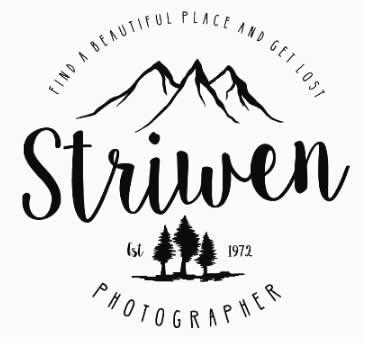 Striwen Photography