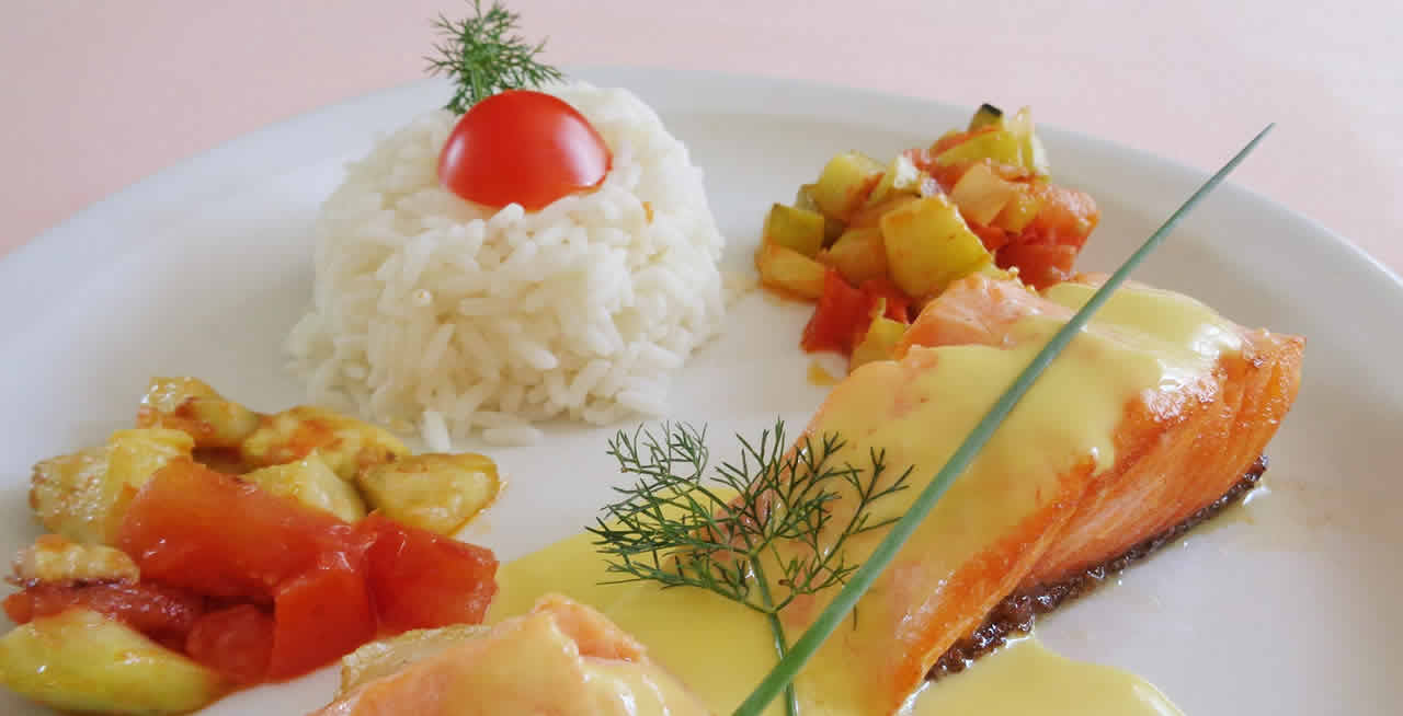 Le P'tit Gourmand