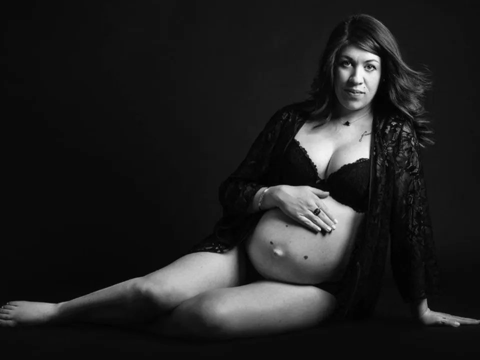 SANDRA NAUMER PHOTOGRAPHE