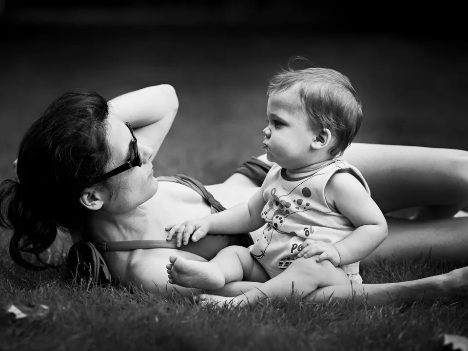 PERCEPTION, L'ATELIER PHOTO