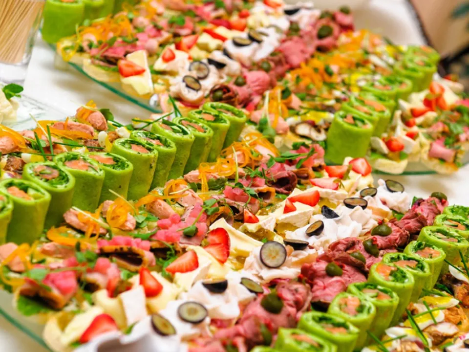 GALA EVENTS