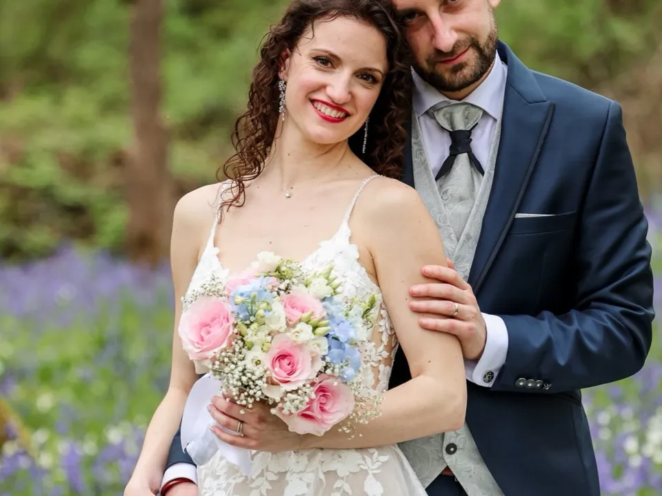 LUC MICA - PHOTOGRAPHE DE MARIAGE