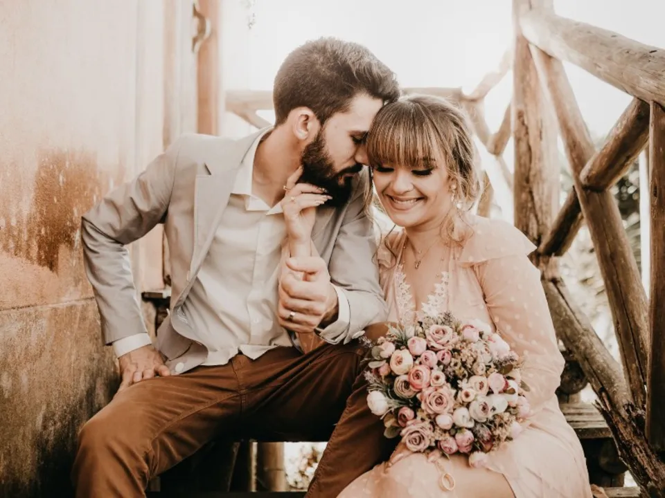 LUC MICA - PHOTOGRAPHE DE MARIAGE