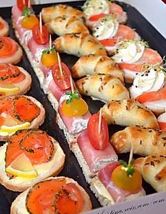 LES DÉLICES DE KRISTINA