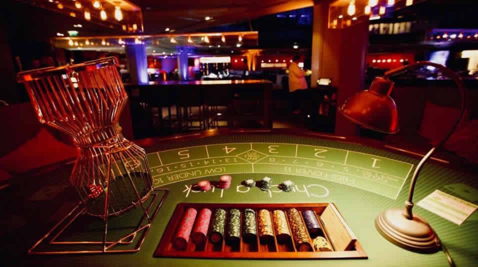 AA casino