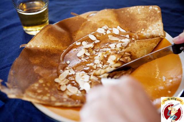 Crêperie Dj Bilig