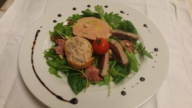 SAVEUR ET GOÛT TRAITEUR