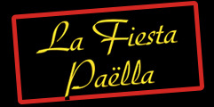 La Fiesta Paëlla