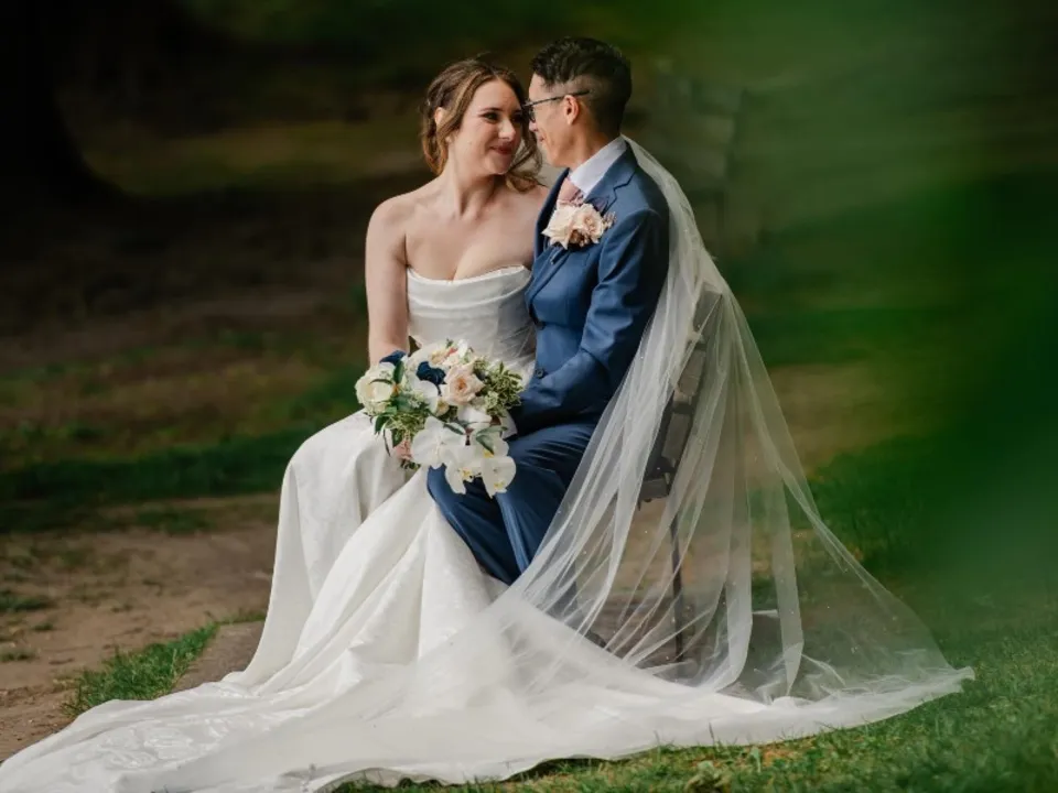 STUDIO BOKEH MARIAGE