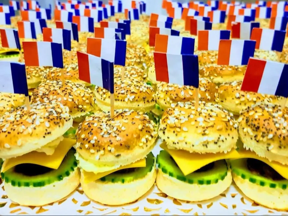 PLANÈTE SÉSAME MÉTISSE