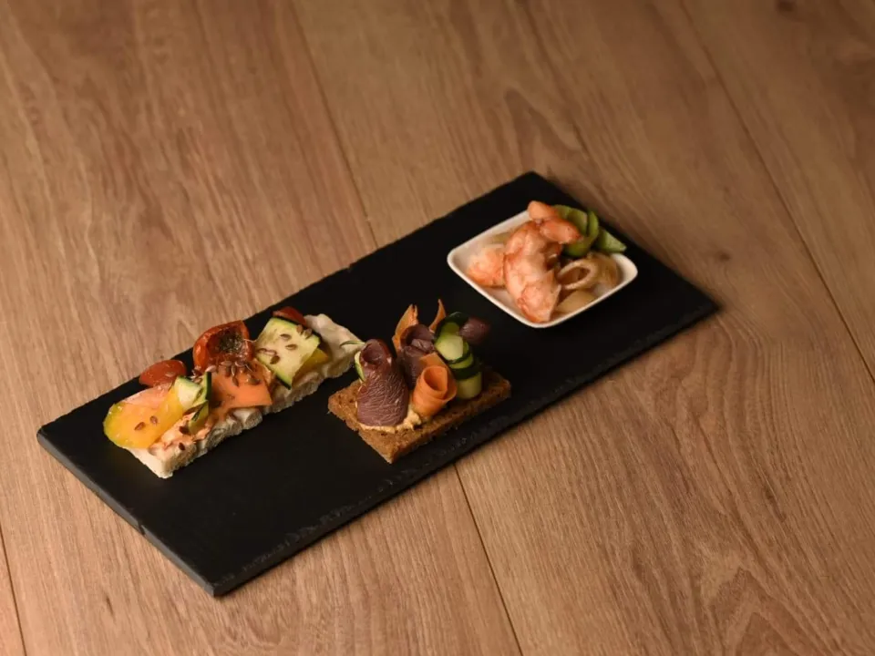 l'Astuce des chefs